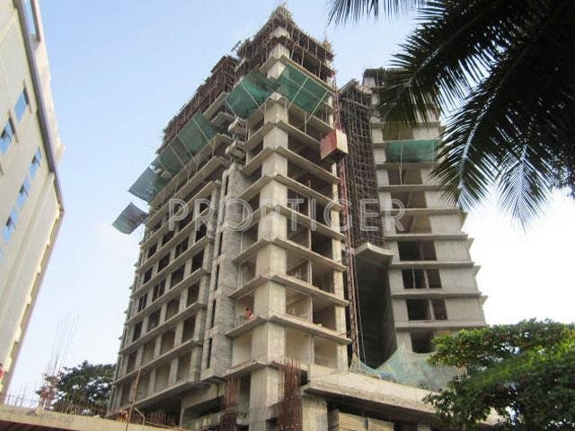 Images for Construction Status of Bhoomi Aura Biplex