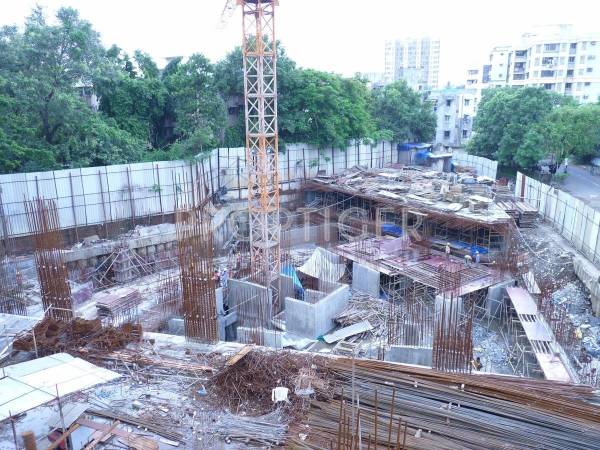 Images for Construction Status of Bhoomi Aura Biplex