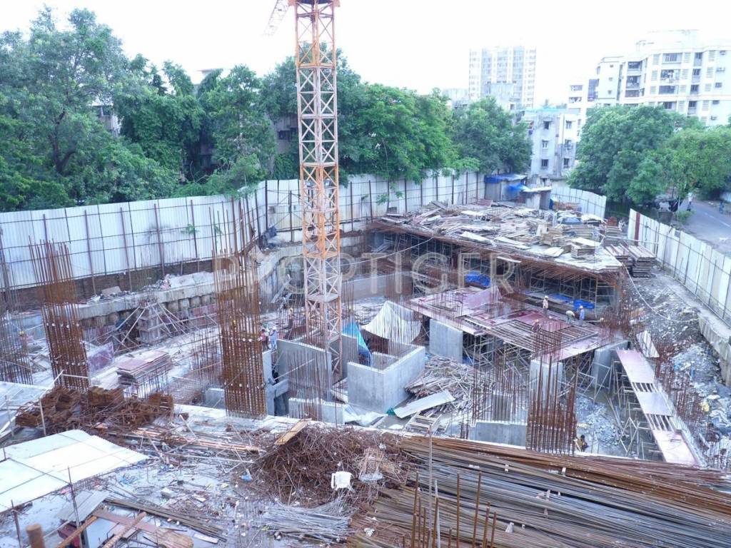 Images for Construction Status of Bhoomi Aura Biplex