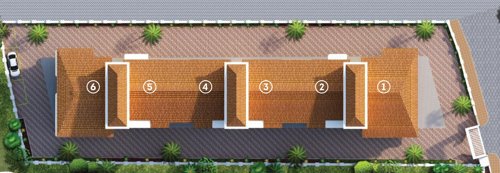  prestige Images for Layout Plan of Kamat Construction Pvt Ltd Prestige