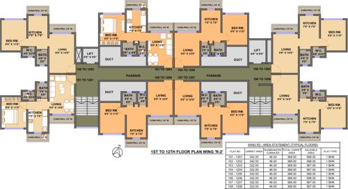 Images for Cluster Plan of Panvelkar Panvelkar Estate Stanford Phase 1 Images for Cluster Plan of Panvelkar Panvelkar Estate Stanford Phase 1