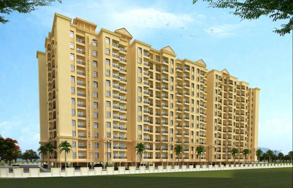 Images for Elevation of Panvelkar Panvelkar Estate Stanford Phase 1 Images for Elevation of Panvelkar Panvelkar Estate Stanford Phase 1