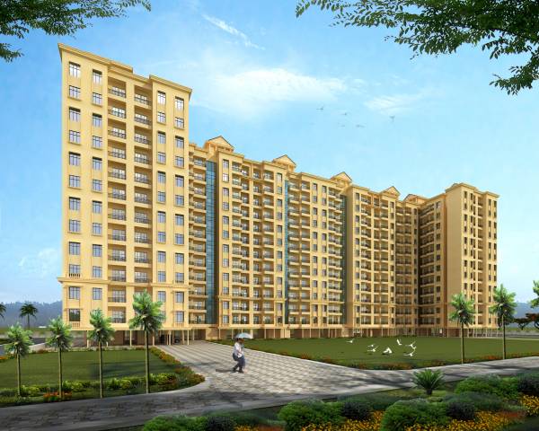 Images for Elevation of Panvelkar Panvelkar Estate Stanford Phase 1 Images for Elevation of Panvelkar Panvelkar Estate Stanford Phase 1