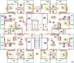 Images for Cluster Plan of Aratt Divya Jyothi Earth Images for Cluster Plan of Aratt Divya Jyothi Earth