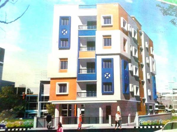 Images for Elevation of ML Realtors Laxmi Enclave