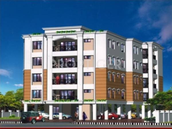 Images for Elevation of Aratt Divya Jyothi Brook Field