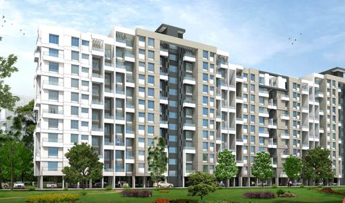 Images for Elevation of Mantra 7 Hills
