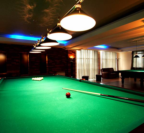 Images for Amenities of Mantra 7 Hills