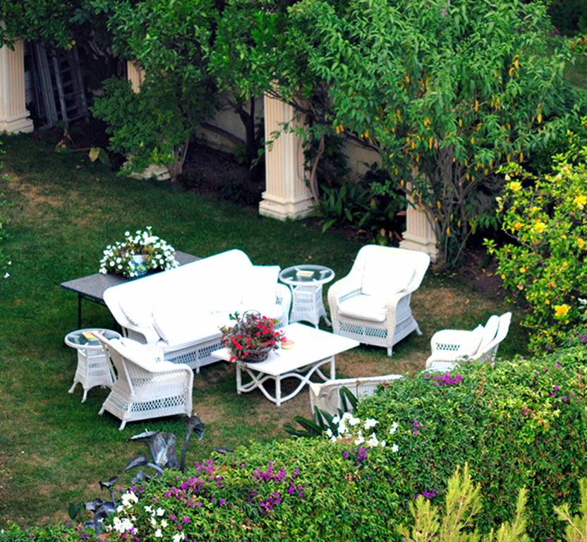 Images for Amenities of Mantra 7 Hills