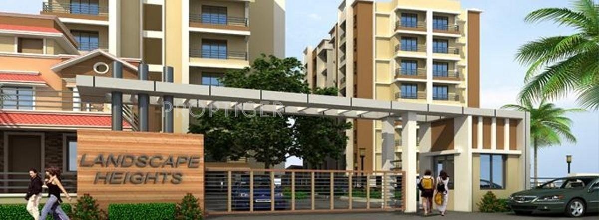 Images for Elevation of Landscape Landscape Heights