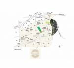  paradise Location Plan