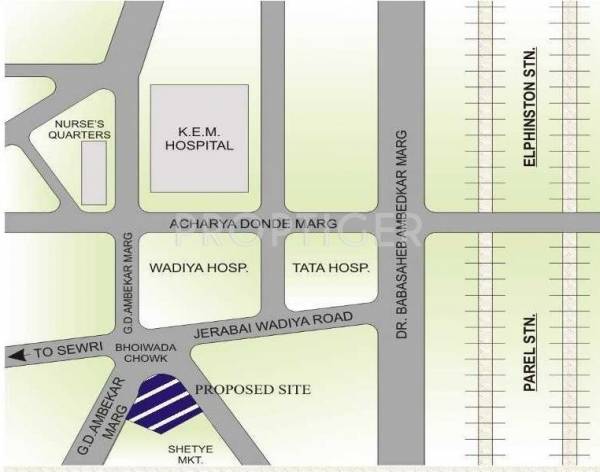  castle Images for Location Plan of Rupji Constructions Castle