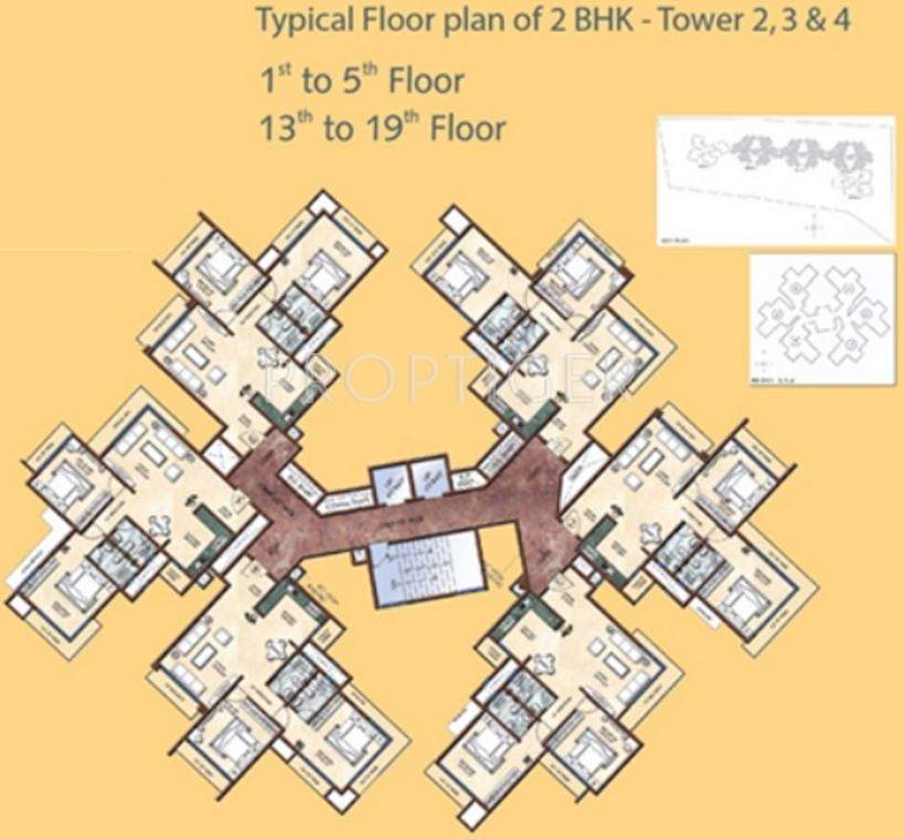 Images for Cluster Plan of GM Daffodils