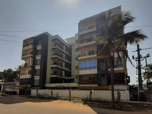 residency Elevation Elevation