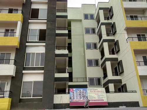  residency Images for Elevation of  Sai Residency