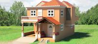 SK Enclave Villas