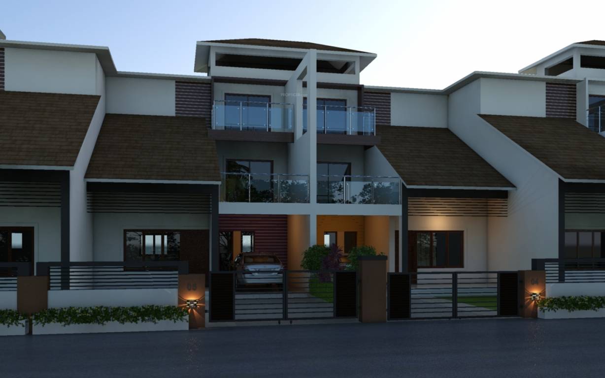 Images for Elevation of Vedant Hillside Images for Elevation of Vedant Hillside