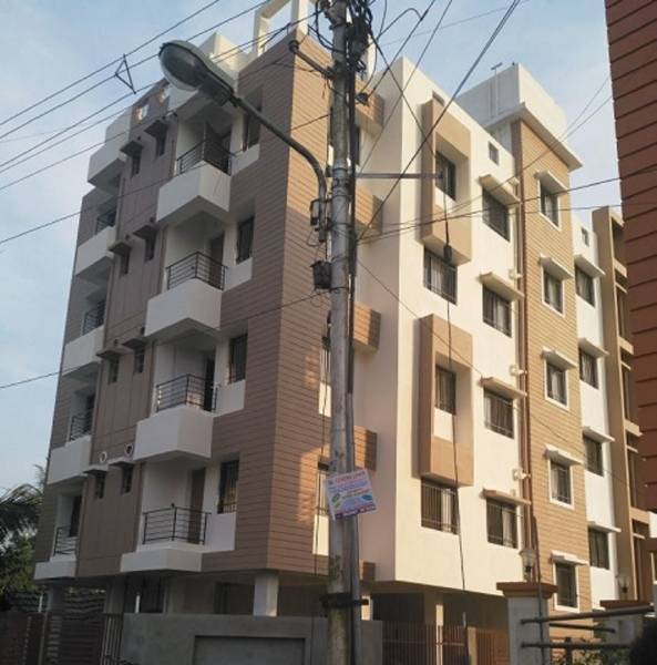  lotus-phase-ii Elevation