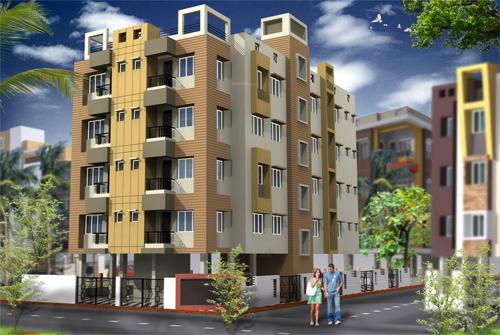  lotus-phase-ii Images for Elevation of Kemia Lotus Phase II