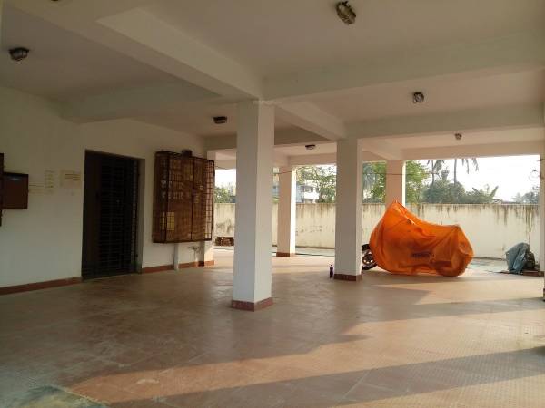  lotus-phase-ii Car Parking