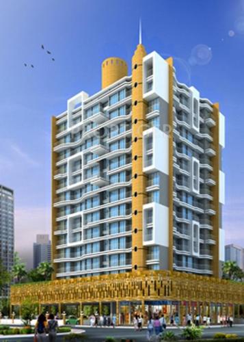 Images for Elevation of Vub Veermaa Paradise Images for Elevation of Vub Veermaa Paradise