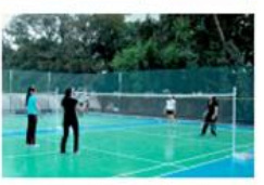  sai matha garden Others