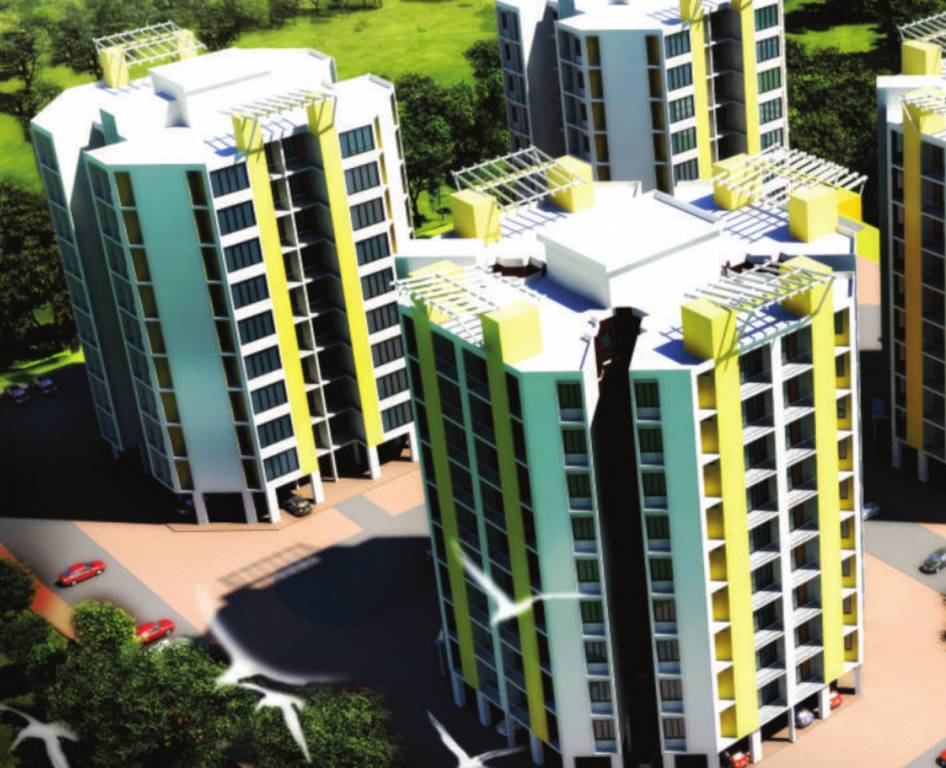 metropolis Elevation