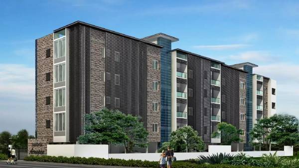 Elevation acrospire Elevation