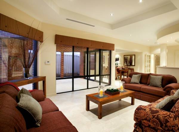  hill-county Living Area