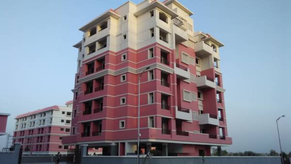 Elevation nagari-2 Elevation