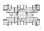 Images for Cluster Plan of Bathija Tulsa Namdev Residency