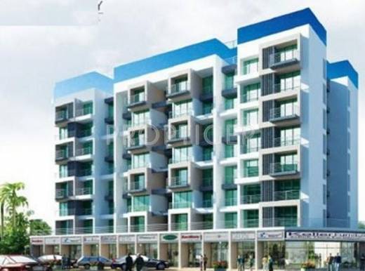Images for Elevation of Bathija Tulsa Namdev Residency Images for Elevation of Bathija Tulsa Namdev Residency