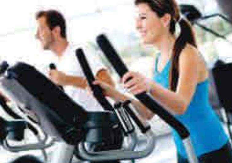  pinewood villa Gymnasium