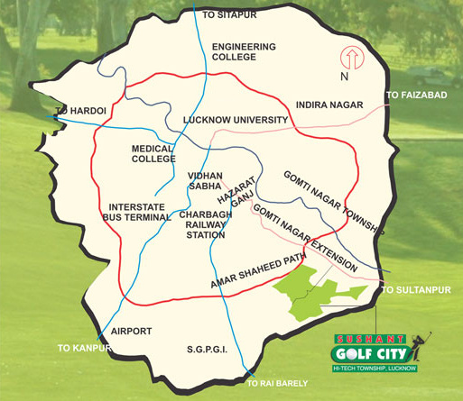 Location Plan rosewood-villa Location Plan