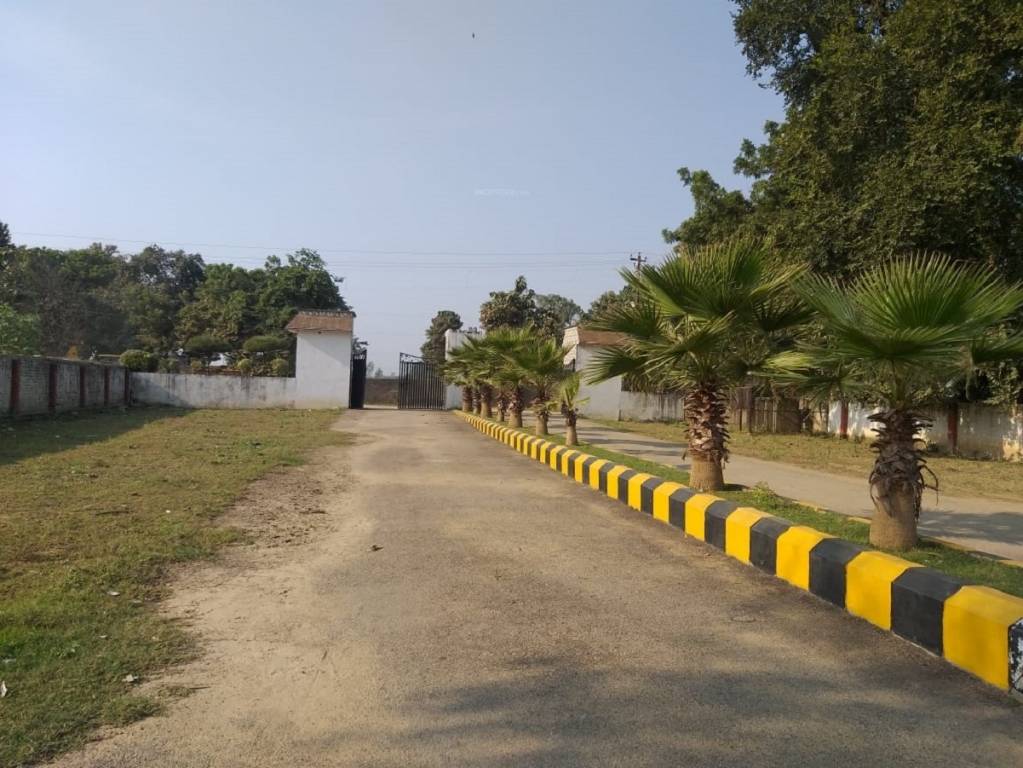  surya vihar Plot