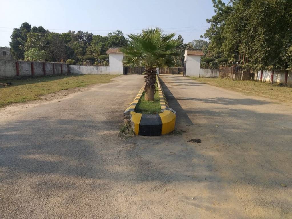  surya vihar Plot