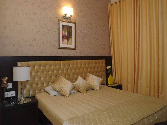 Ansal Paradise Crystal