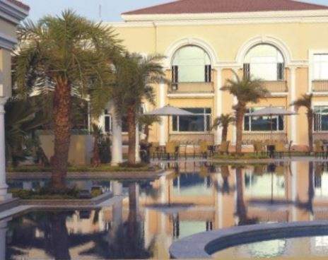 Ansal Paradise Crystal