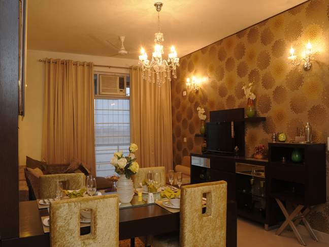 Ansal Paradise Crystal