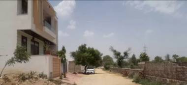 Elevation vihar Elevation