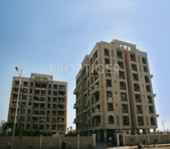 Images for Elevation of Neelsidhi Ornate