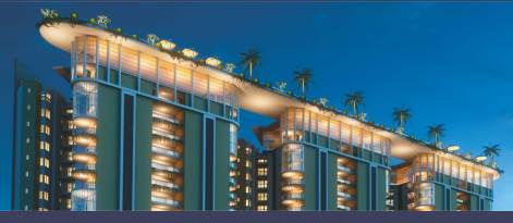  seven heaven Elevation