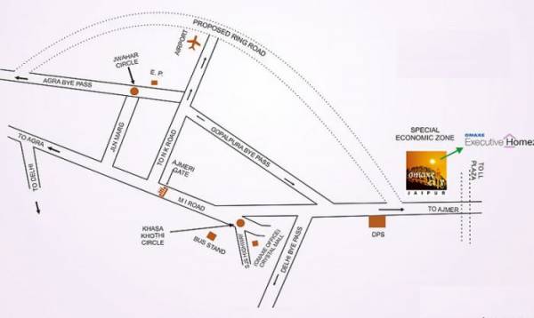 Location Plan city Location Plan