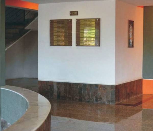 Elevation om-shaantinagar-3-plus Elevation