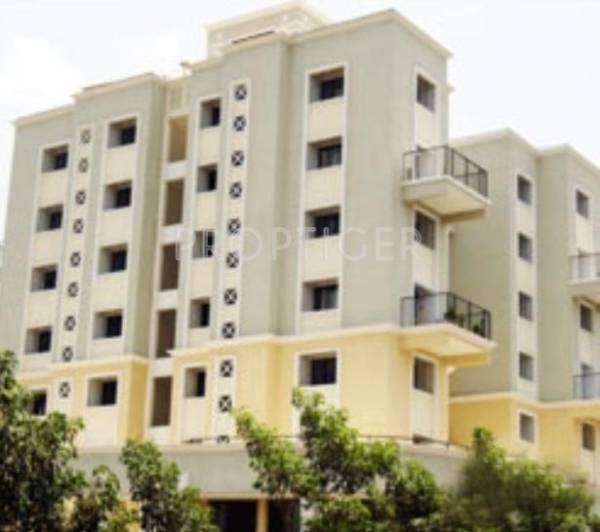 Images for Elevation of Neelsidhi Arcade Images for Elevation of Neelsidhi Arcade