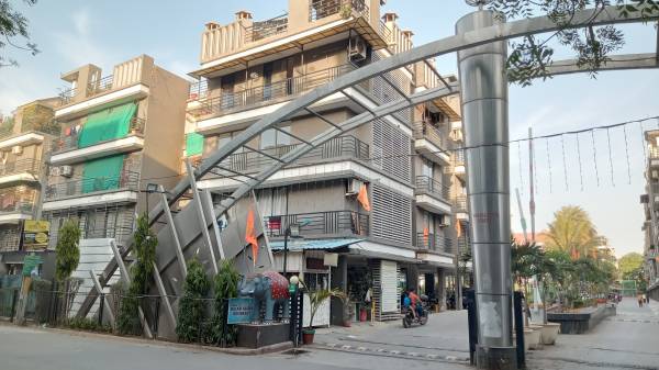 Elevation agora-residency Elevation