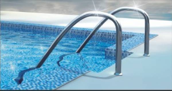  agora-residency Swimming Pool