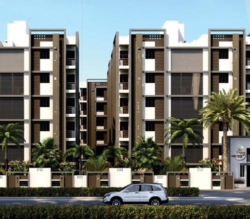  divyapunj-shalom Images for Elevation of Ashapura Divyapunj Shalom