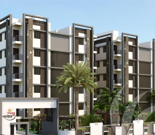 Images for Elevation of Ashapura Divyapunj Shalom divyapunj-shalom Images for Elevation of Ashapura Divyapunj Shalom