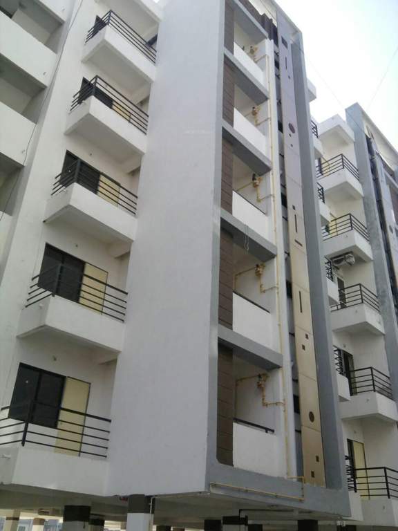 divyapunj shalom Images for Elevation of Ashapura Divyapunj Shalom